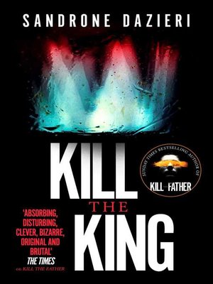 cover image of Kill the King